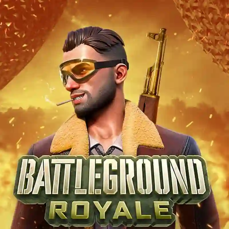 Battleground Royale slot game en mejor casino