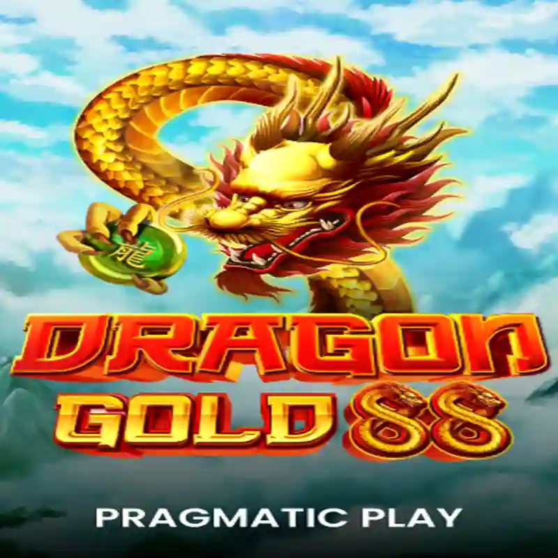 Dragon Gold 88 tragamonedas de casino online