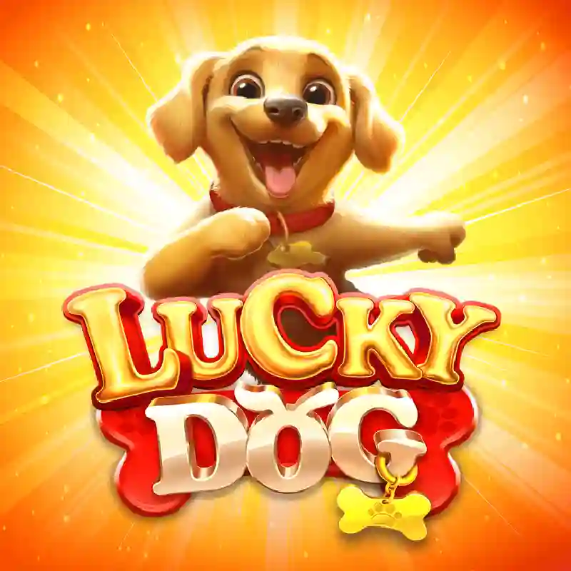 Lucky Dog tragamonedas casino online mejor