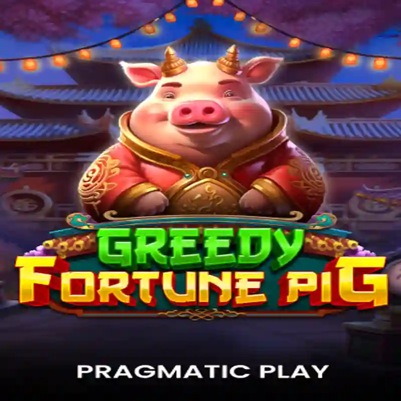 PP Greedy Fortune Pig - Tragamonedas de Casino Online mejor