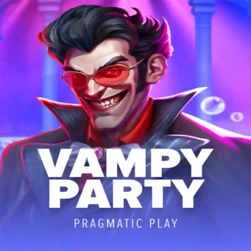 Vampy Party tragamonedas de casino online