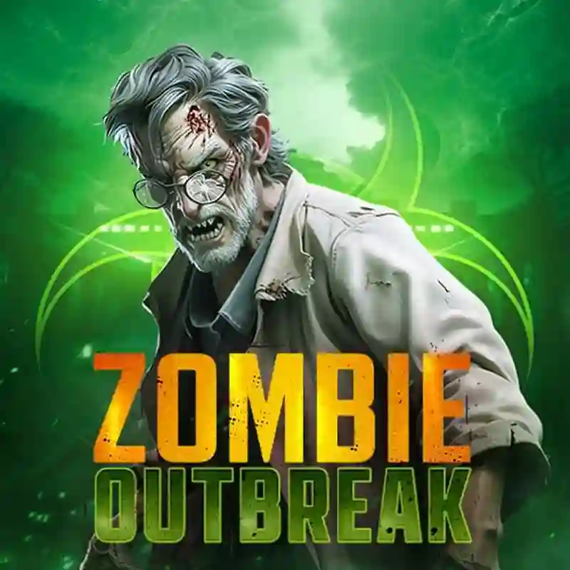 Zombie Outbreak Casino