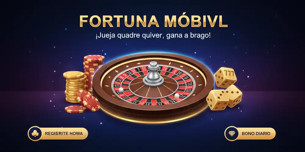 Promoción Casino México